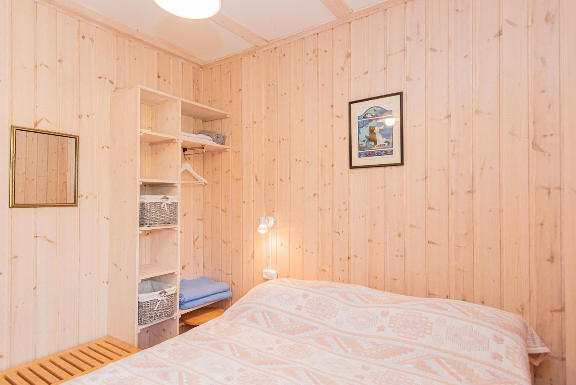 Vila Runa Plateliai Exteriör bild