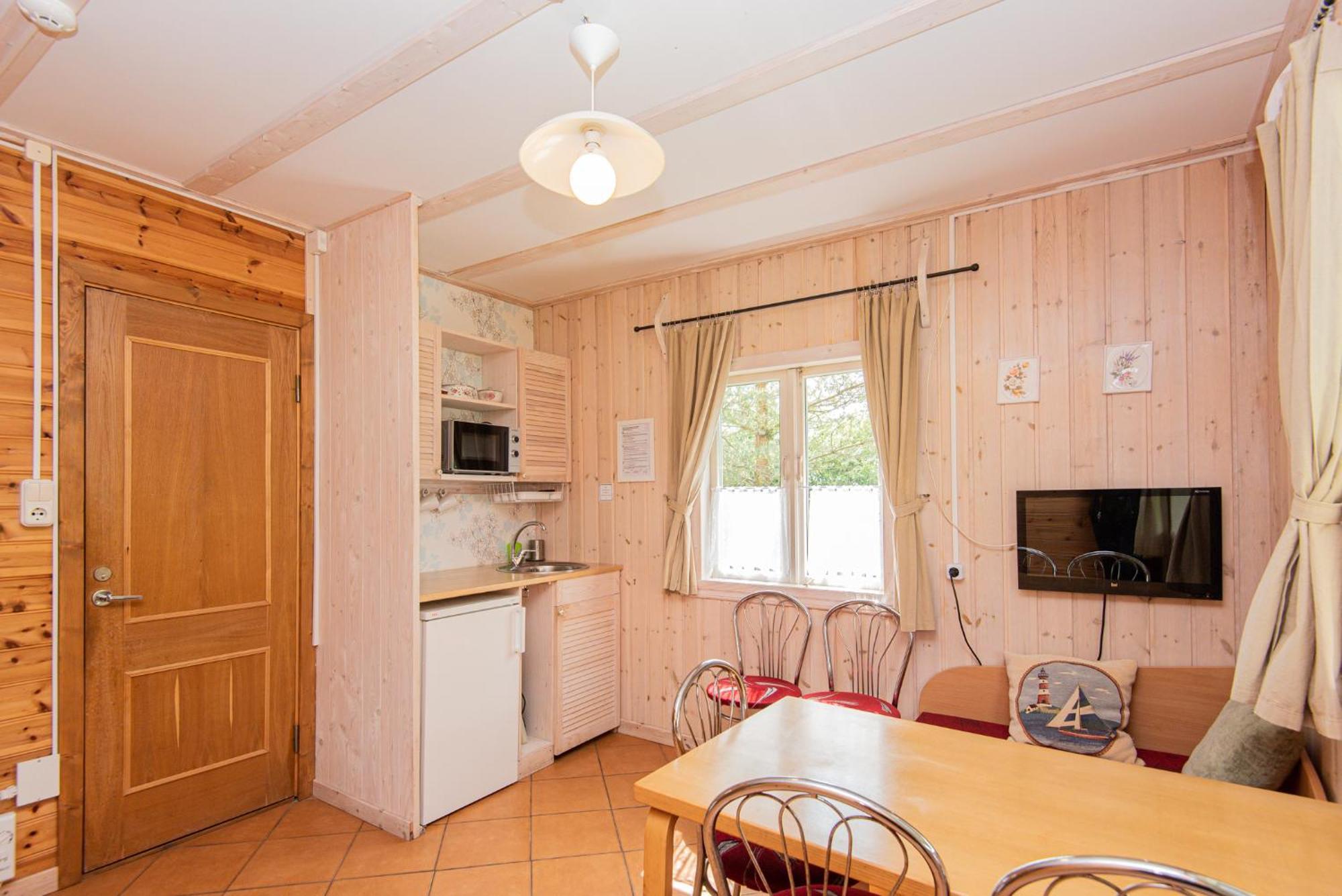 Vila Runa Plateliai Exteriör bild