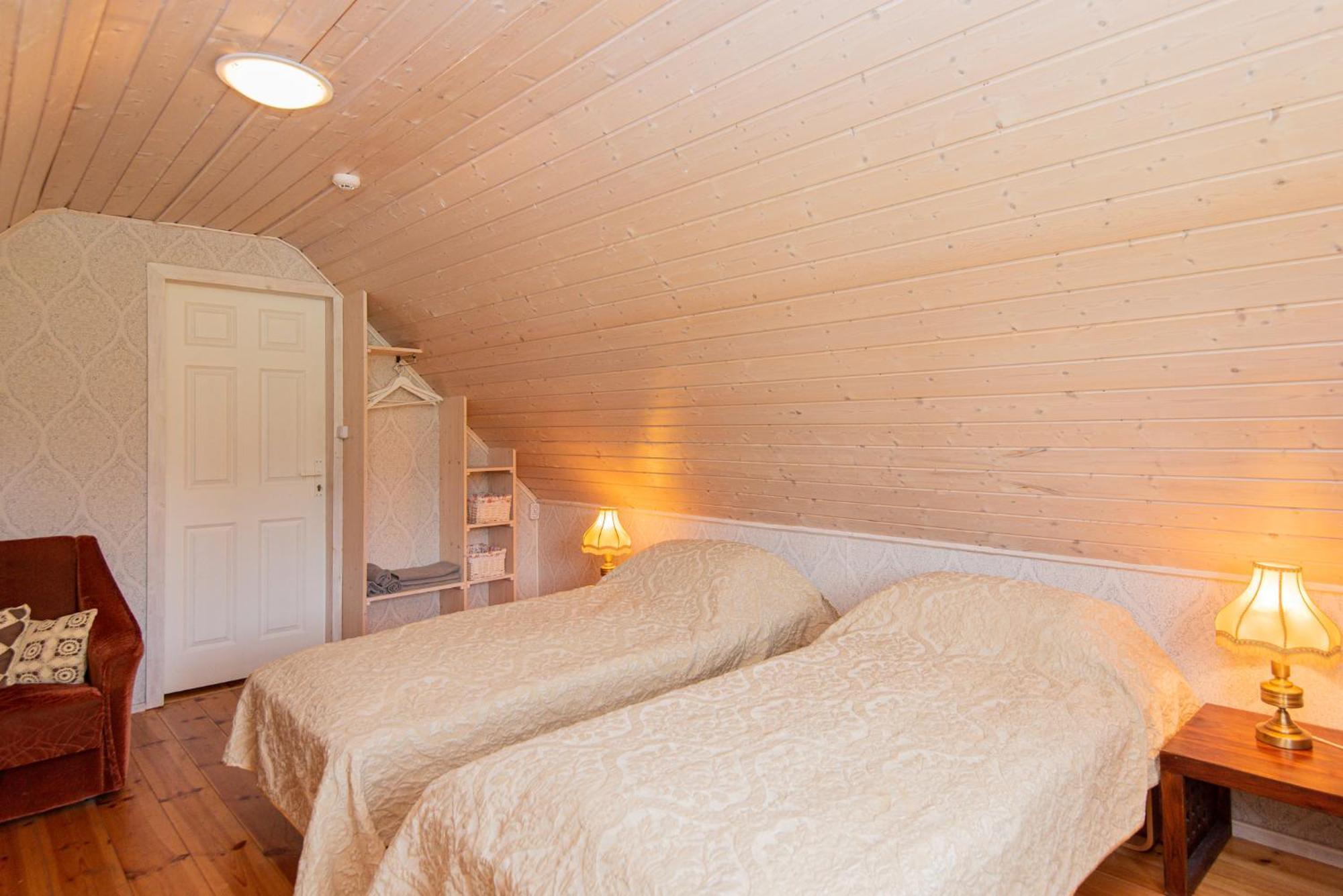 Vila Runa Plateliai Exteriör bild