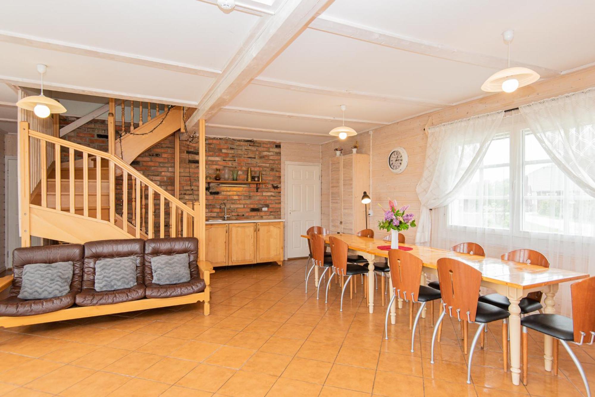 Vila Runa Plateliai Exteriör bild