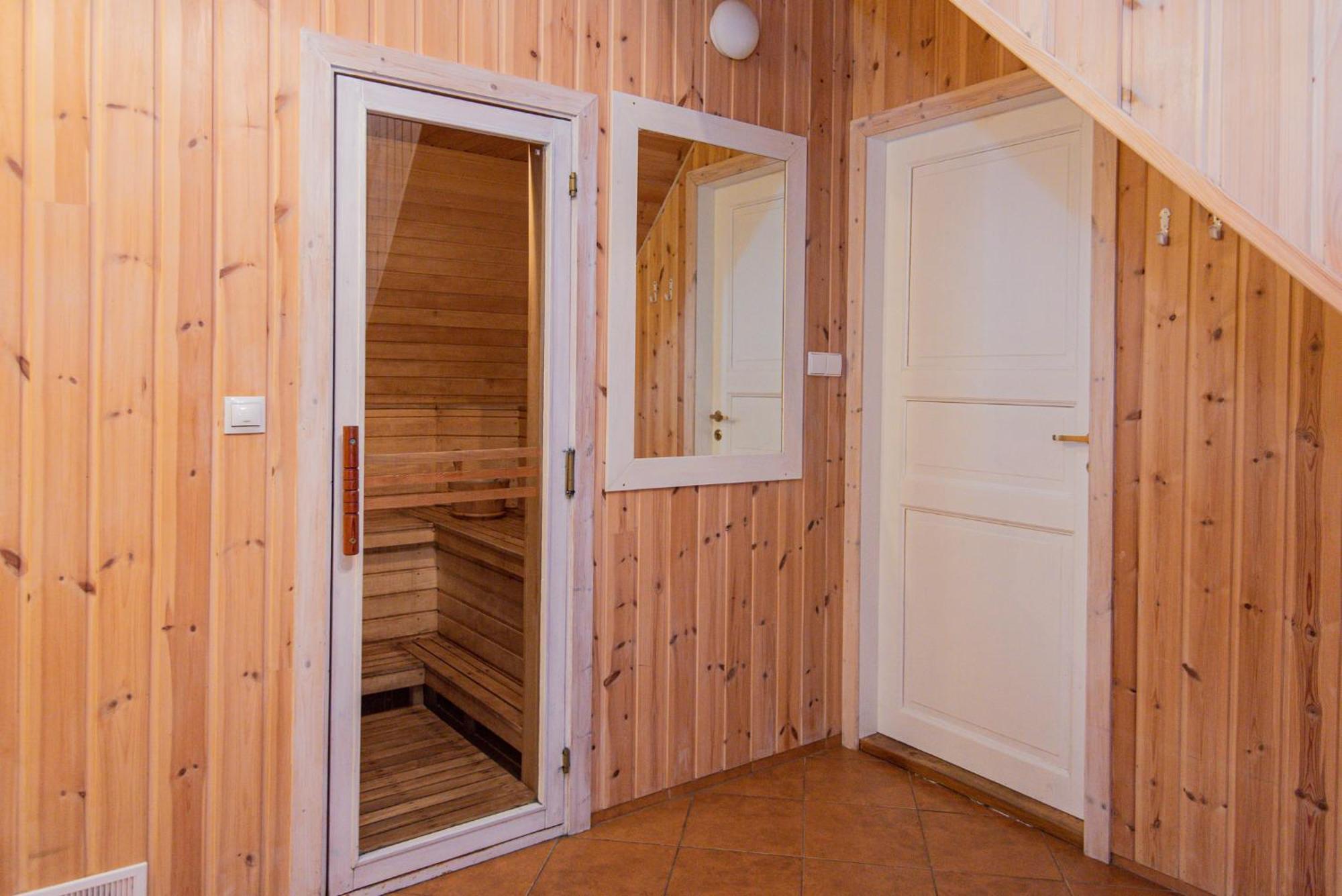 Vila Runa Plateliai Exteriör bild