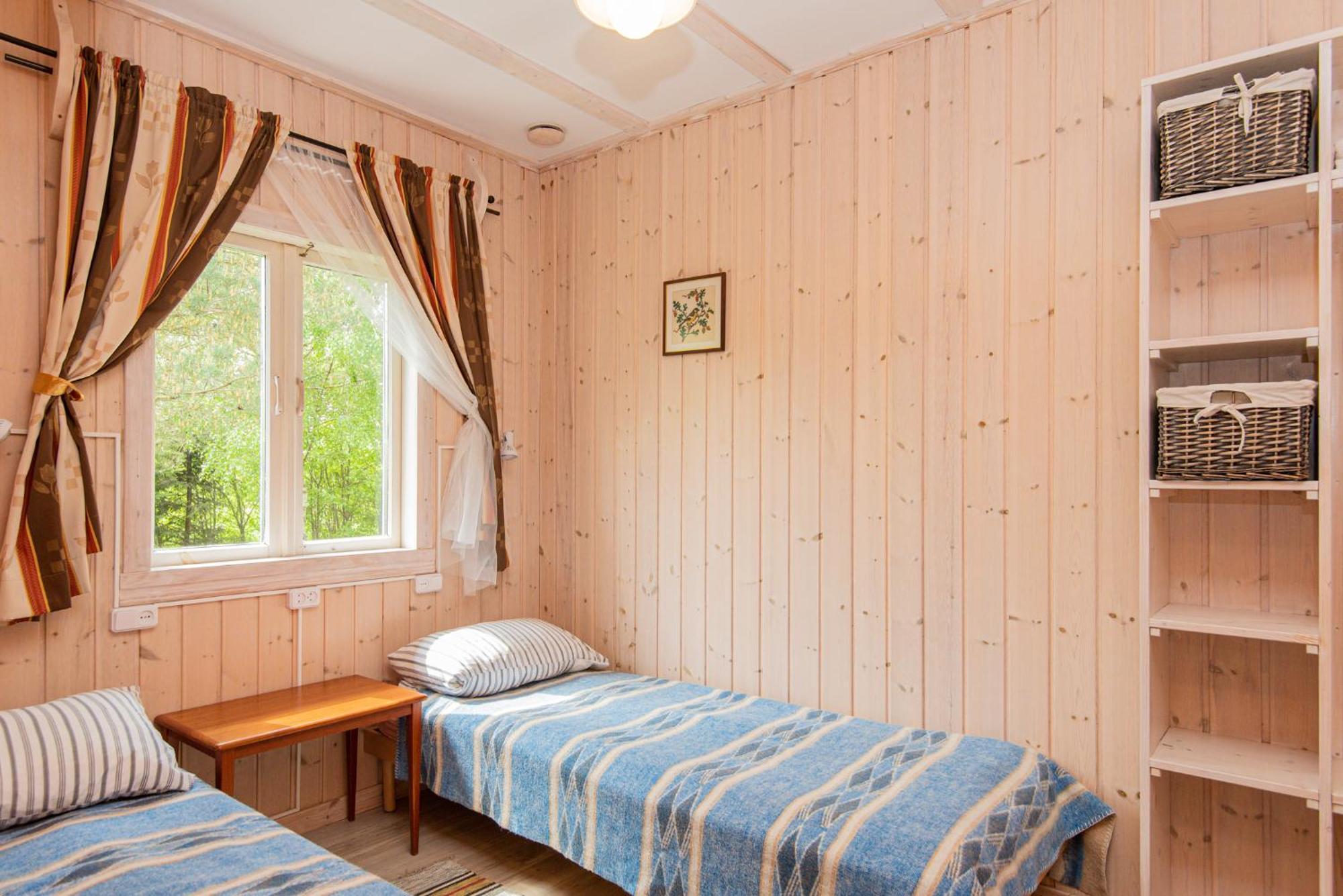 Vila Runa Plateliai Exteriör bild