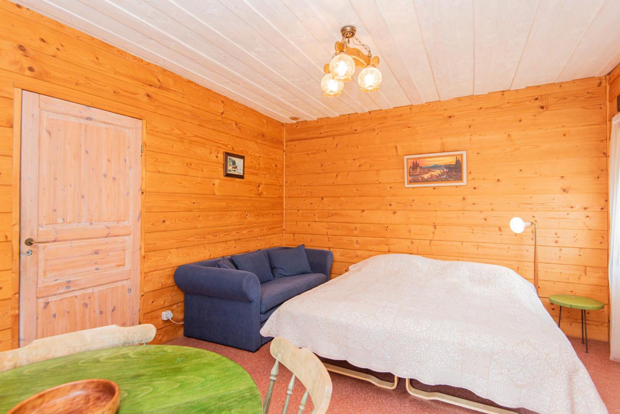 Vila Runa Plateliai Exteriör bild