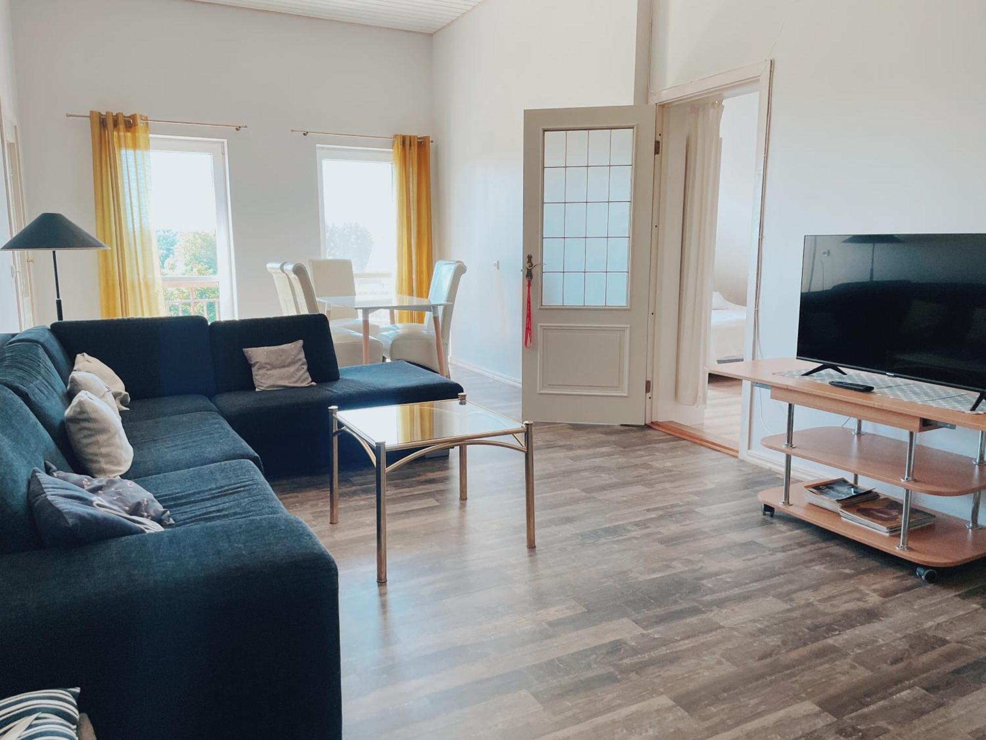 Vila Runa Plateliai Exteriör bild