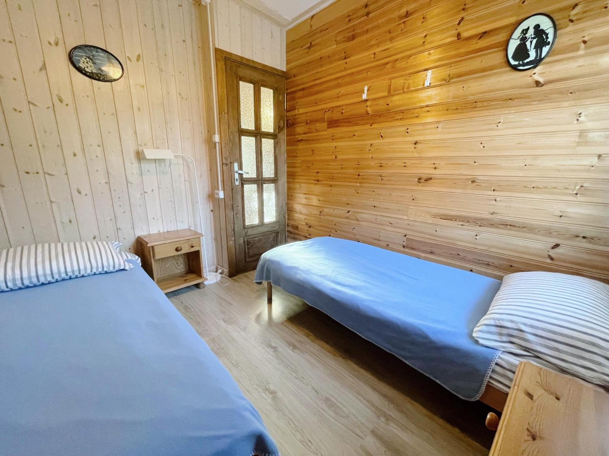 Vila Runa Plateliai Exteriör bild