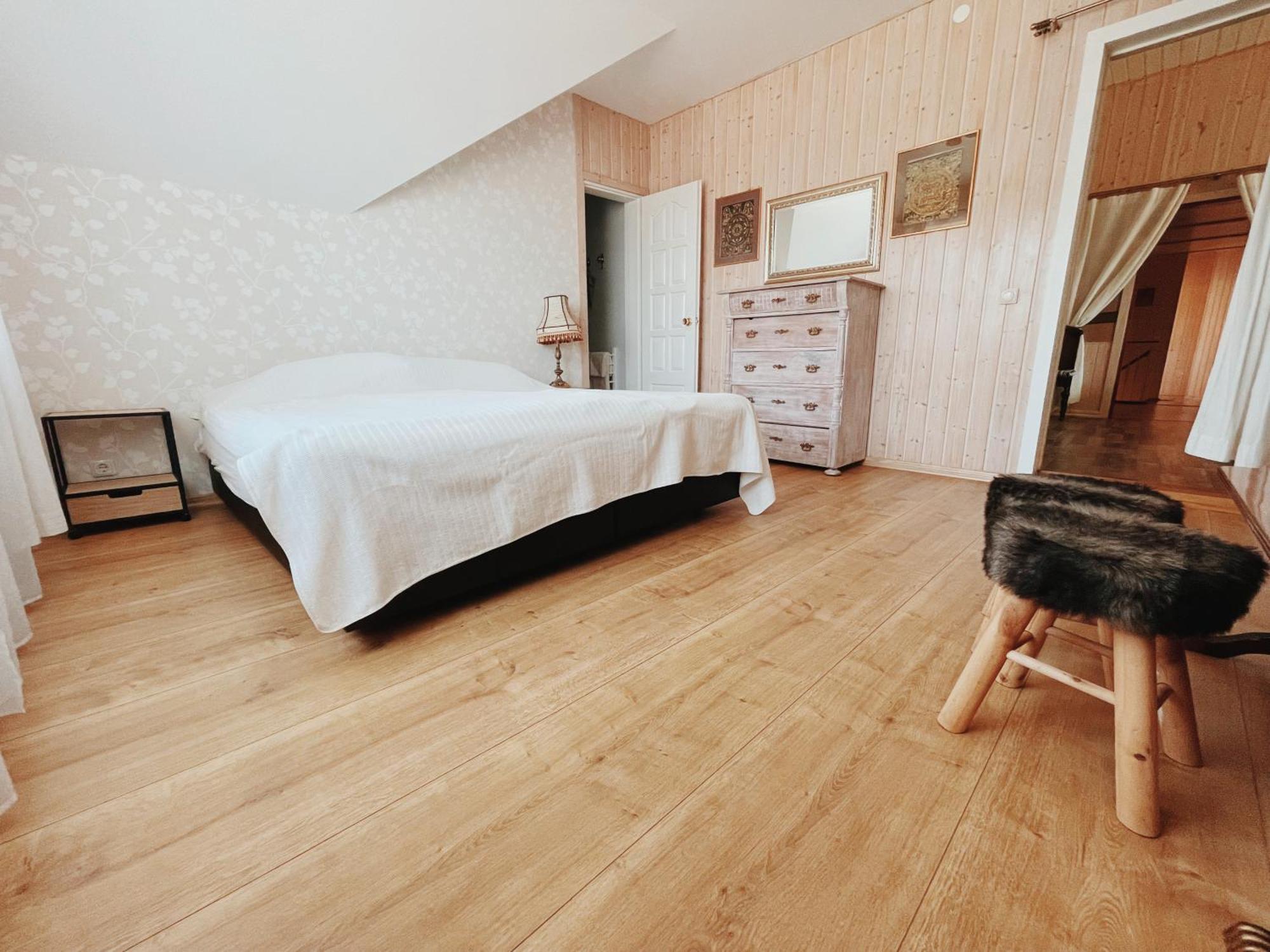 Vila Runa Plateliai Exteriör bild