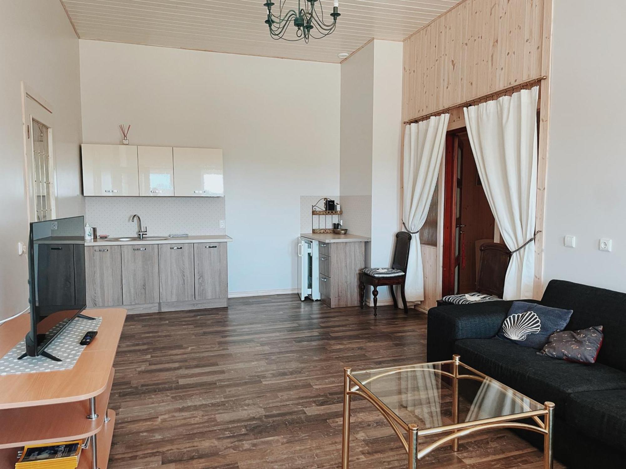 Vila Runa Plateliai Exteriör bild